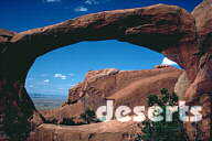 Deserts