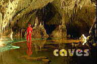 Caves