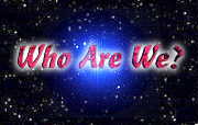 Who Are We?